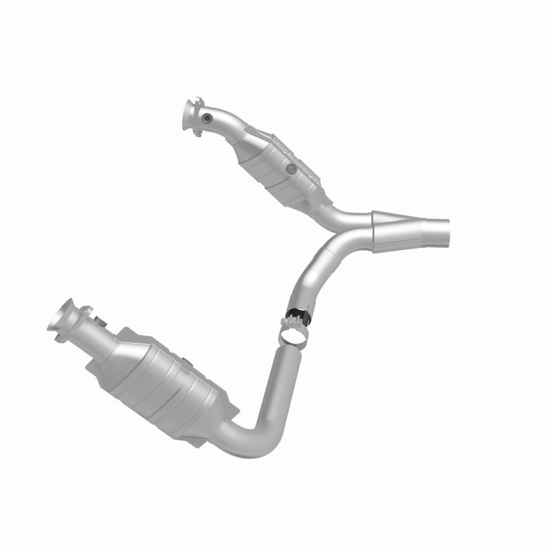 2011-17 Ram 1500 CARB Compliant Direct-Fit Catalytic Converter 5551664 Magnaflow