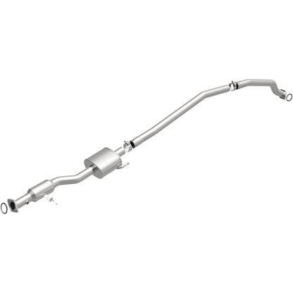 2016-2017 Mazda CX-9 California Grade CARB Catalytic Converter 5592335
