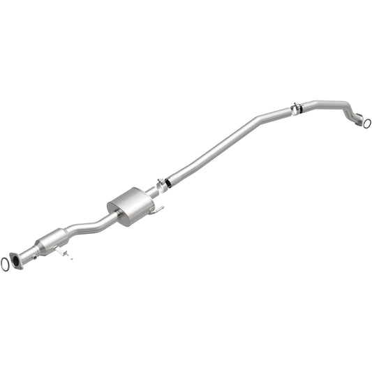 2016-2017 Mazda CX-9 California Grade CARB Catalytic Converter 5592335
