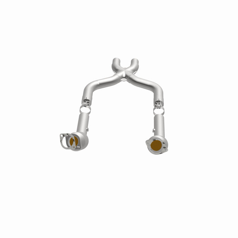 2011 Ford Mustang 5.0L Direct-Fit Catalytic Converter 49976 Magnaflow