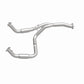 2011 Chevrolet Silverado 2500HD Direct-Fit Catalytic Converter 4551252 Magnaflow - Catalytic Converters Car Part People