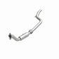 2011 2014 Dodge Charger 3.6L Direct-Fit Catalytic Converter 5561101 Magnaflow