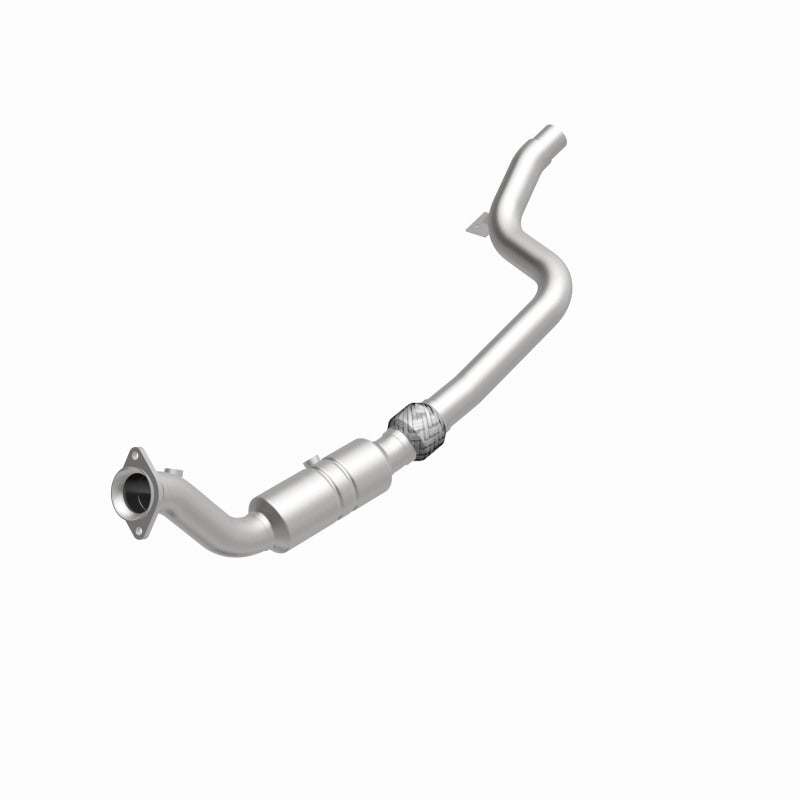 2011 2014 Dodge Charger 3.6L Direct-Fit Catalytic Converter 5561101 Magnaflow