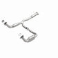 Catalytic Converter for HM Grade Federal / EPA Compliant Direct-Fit Catalytic Converter MagnaFlow 24950