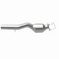 2010-2011 Porsche Cayenne Direct-Fit Catalytic Converter 21-597 Magnaflow