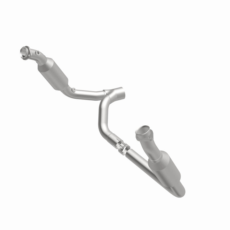 2006 Dodge Ram 1500 Direct-Fit Catalytic Converter 5451711 Magnaflow - Catalytic Converters Car Part People