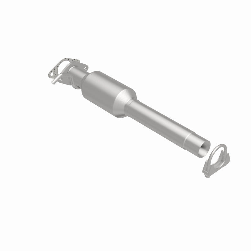 2005-2006 Toyota Highlander Direct-Fit Catalytic Converter 459408 Magnaflow - Catalytic Converters Car Part People