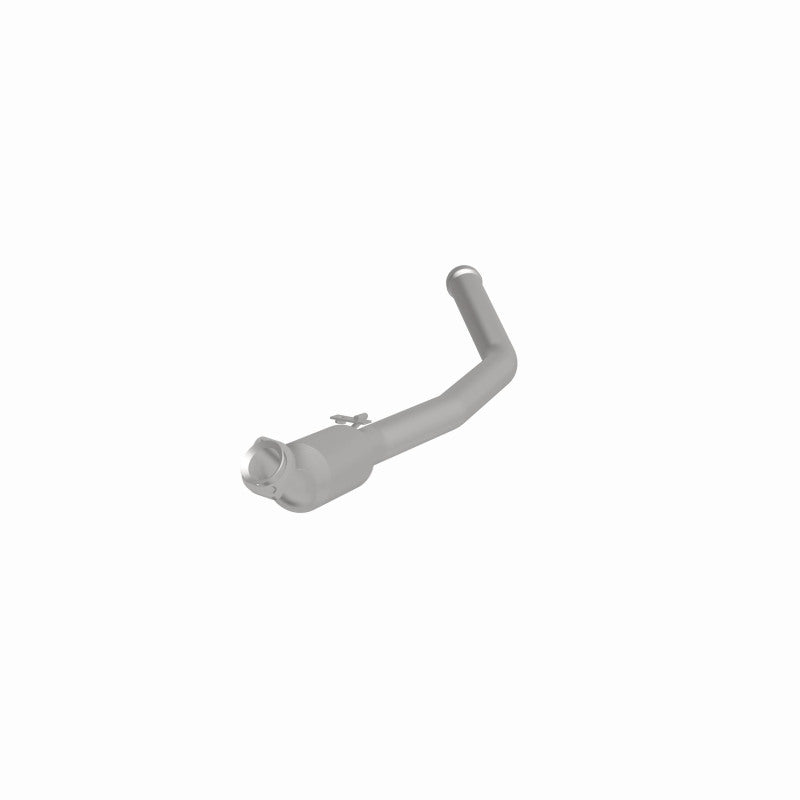 2009-12 Mercedes-Benz GL450 CARB Compliant Catalytic Converter 5551172 Magnaflow - Catalytic Converters Car Part People