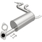 2012-2017 Hyundai Veloster Direct-Fit Replacement Exhaust System 106-0872