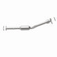 2001 2003 Saturn L200 2.2L Direct-Fit Catalytic Converter 4561053 Magnaflow - Catalytic Converters Car Part People