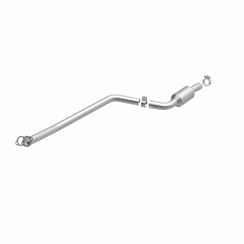 Catalytic Converter for 2011-2012 BMW X3 xDrive28i 3.0L OEM Grade Federal / EPA Compliant Direct-Fit Catalytic Converter