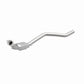 Catalytic Converter for HM Grade Federal / EPA Compliant Direct-Fit Catalytic Converter MagnaFlow 93210