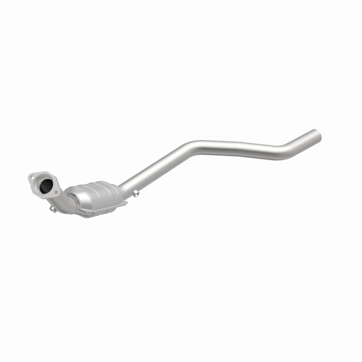 Catalytic Converter for HM Grade Federal / EPA Compliant Direct-Fit Catalytic Converter MagnaFlow 93210