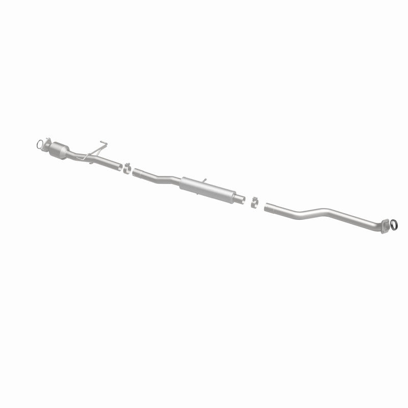 2007-2009 Mazda CX-7 Direct-Fit Catalytic Converter 5491043 Magnaflow - Catalytic Converters Car Part People