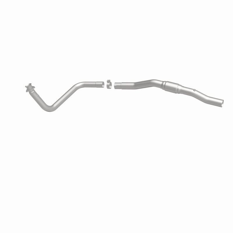 01-02 Express/Savana 5.7L Direct-Fit Catalytic Converter 24223 Magnaflow