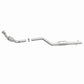 Catalytic Converter for HM Grade Federal / EPA Compliant Direct-Fit Catalytic Converter MagnaFlow 24050