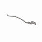 2012-2015 Mercedes-Benz ML350 Direct-Fit Catalytic Converter 5551066 Magnaflow
