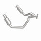 Catalytic Converter for 2019-2024 Ram 1500 5.7L OEM Grade Federal / EPA Compliant Direct-Fit Catalytic Converter MagnaFl