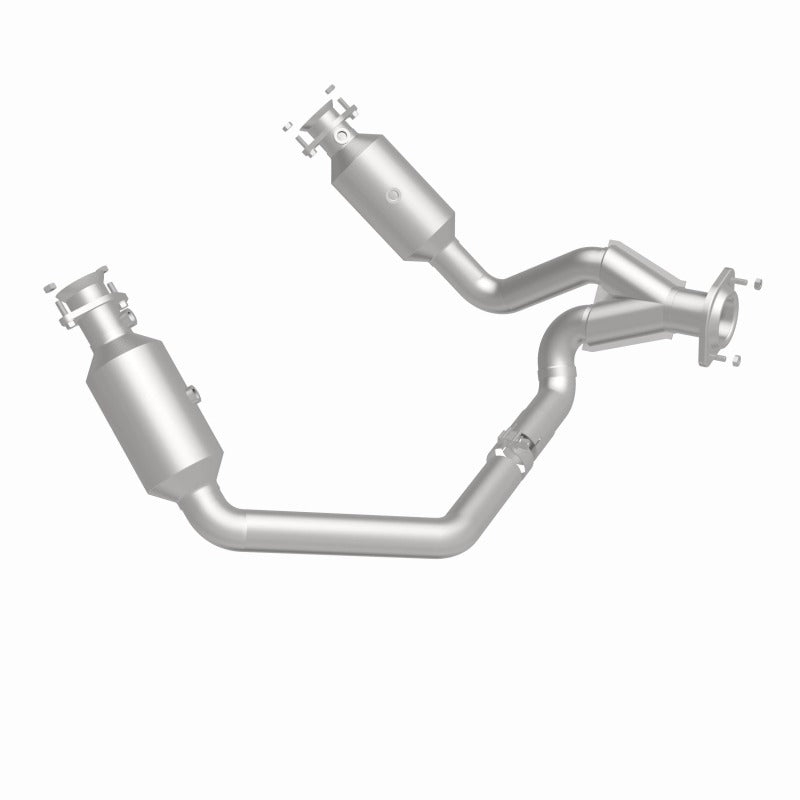 Catalytic Converter for 2019-2024 Ram 1500 5.7L OEM Grade Federal / EPA Compliant Direct-Fit Catalytic Converter MagnaFl