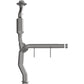2015-2016 Ford F-150 California Grade CARB Catalytic Converter 5551469