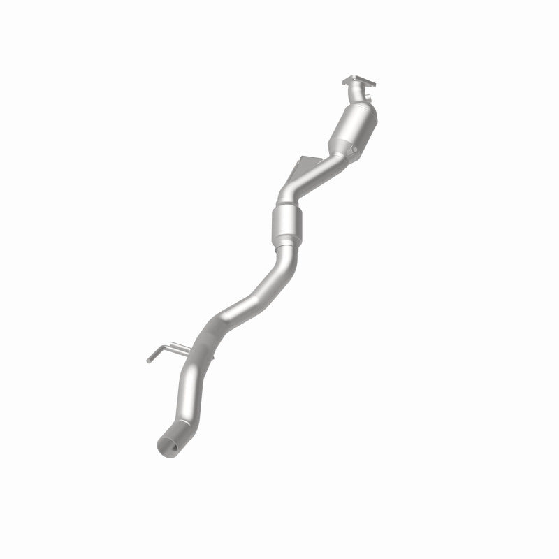 2011- Volkswagen Touareg 3.6L Direct-Fit Catalytic Converter 5551410 Magnaflow