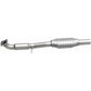 Catalytic Converter for HM Grade Federal / EPA Compliant Direct-Fit Catalytic Converter MagnaFlow 93292