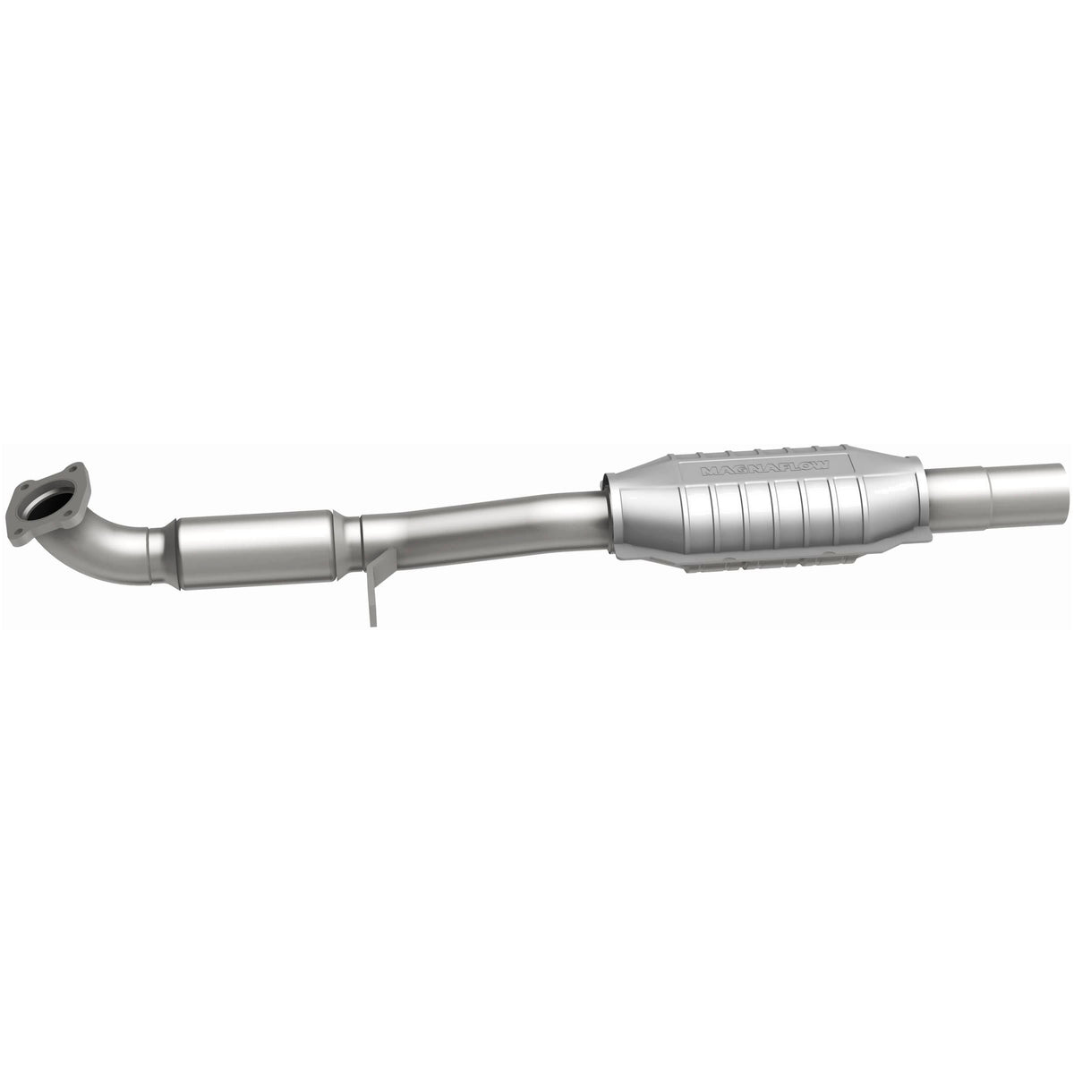 Catalytic Converter for HM Grade Federal / EPA Compliant Direct-Fit Catalytic Converter MagnaFlow 93292