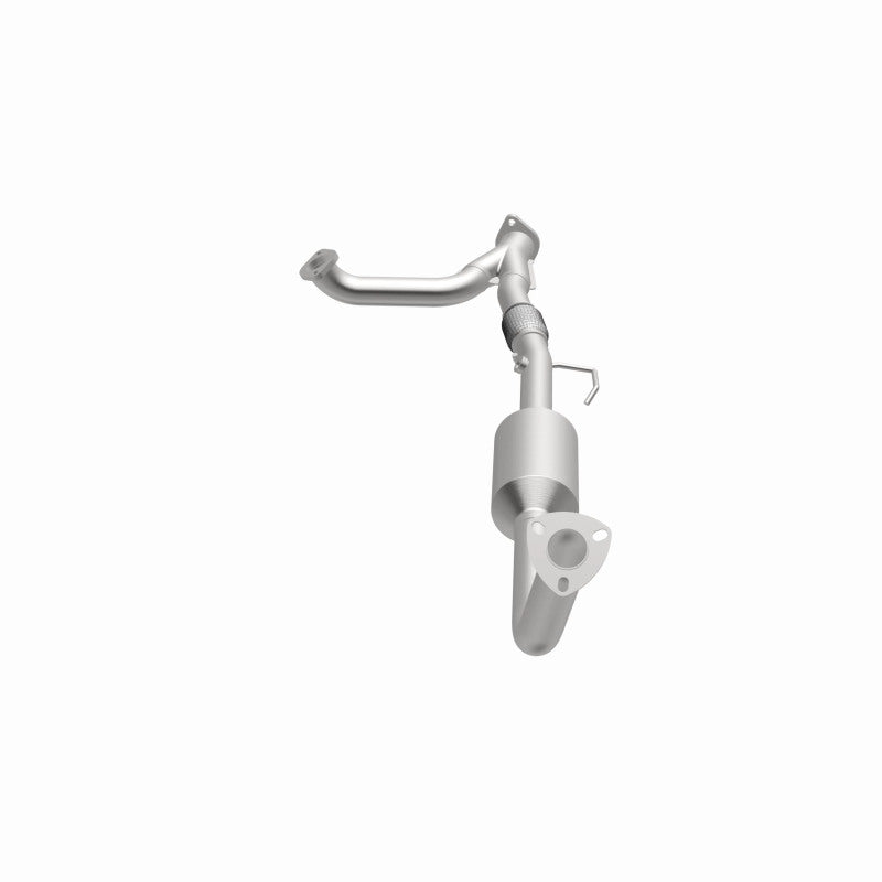 1997 Honda Passport 3.2L Direct-Fit Catalytic Converter 4451620 Magnaflow