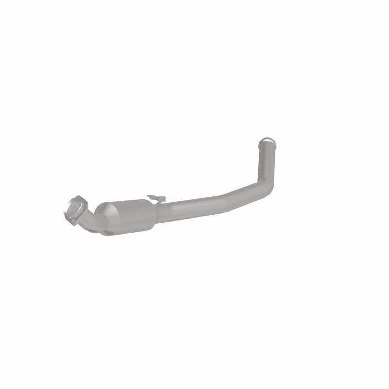 2009-12 Mercedes-Benz GL450 CARB Compliant Catalytic Converter 5551172 Magnaflow - Catalytic Converters Car Part People