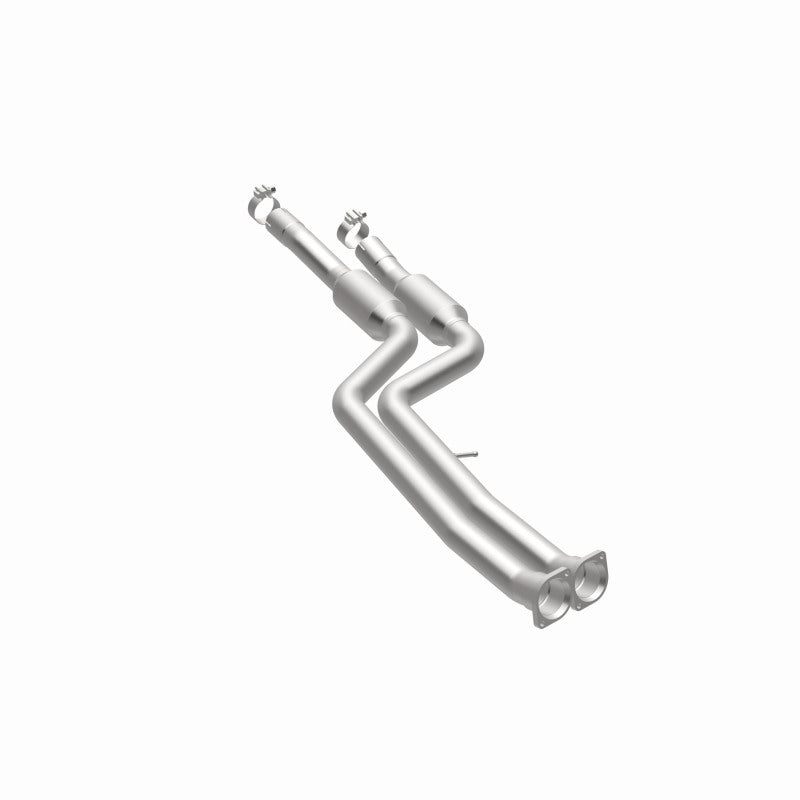 2015 M3 3 Underbody Direct-Fit Catalytic Converter 52925 Magnaflow