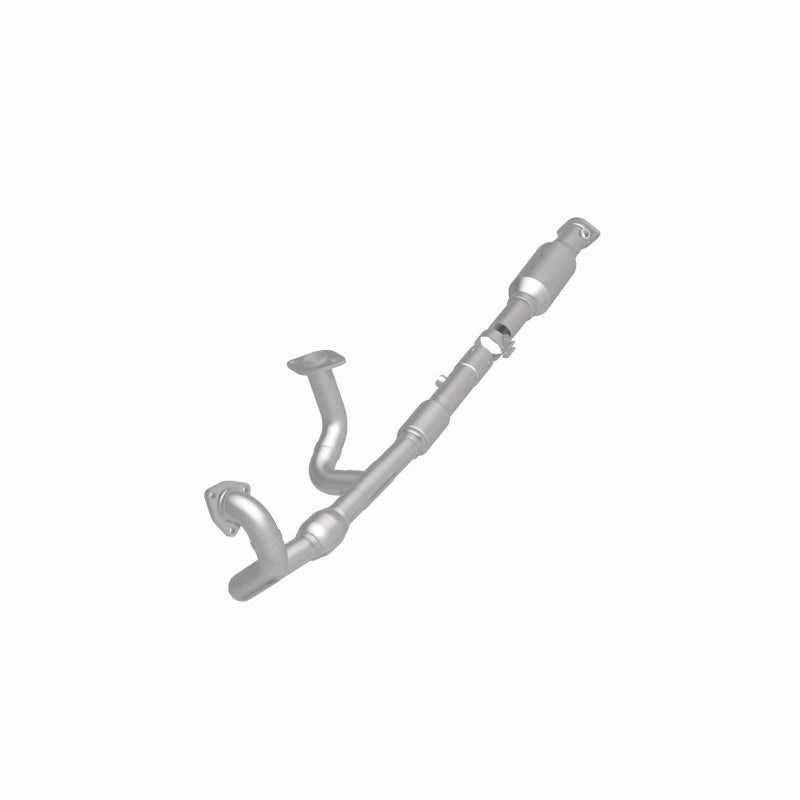 01-03 Saab 9-5 3.0L Direct-Fit Catalytic Converter 51294 Magnaflow - Catalytic Converters Car Part People