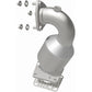 Catalytic Converter for HM Grade Federal / EPA Compliant Direct-Fit Catalytic Converter MagnaFlow 24212