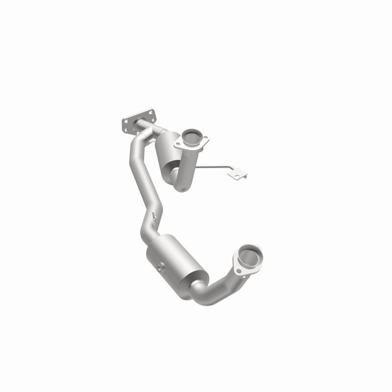04-05 Ford Freestar California Direct-Fit Catalytic Converter 4551079 Magnaflow
