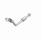 1996-97 Oldsmobile Achieva 2.4L Direct-Fit Catalytic Converter 4481130 Magnaflow