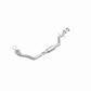 Catalytic Converter for HM Grade Federal / EPA Compliant Direct-Fit Catalytic Converter MagnaFlow 23485