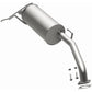 2011-2016 Hyundai Elantra Direct-Fit Muffler Kit 108-0024