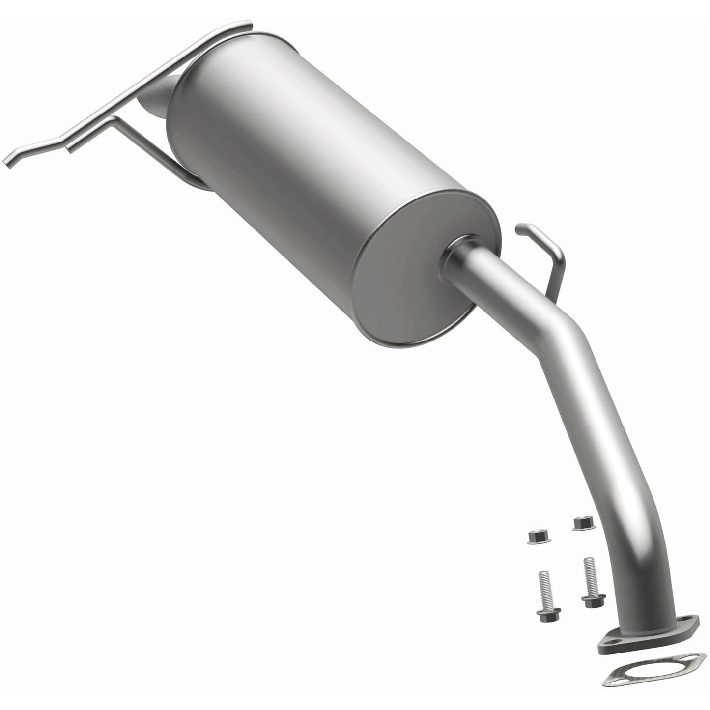 2011-2016 Hyundai Elantra Direct-Fit Muffler Kit 108-0024