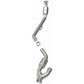 Catalytic Converter for HM Grade Federal / EPA Compliant Direct-Fit Catalytic Converter MagnaFlow 24272