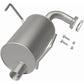 2009-2013 Subaru Forester Direct-Fit Muffler Kit 108-0085