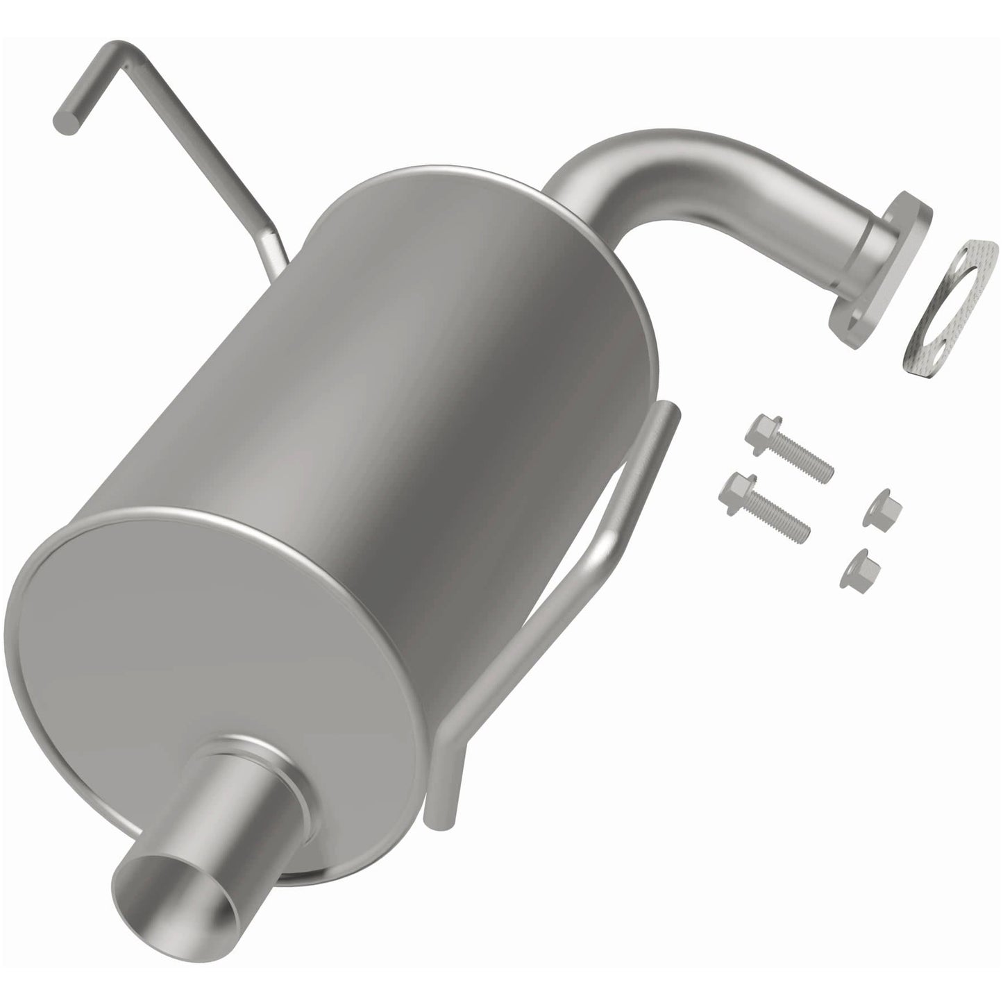 2009-2013 Subaru Forester Direct-Fit Muffler Kit 108-0085