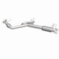 2012-2017 Chevrolet Equinox Direct-Fit Front Pipe Kit 107-0167