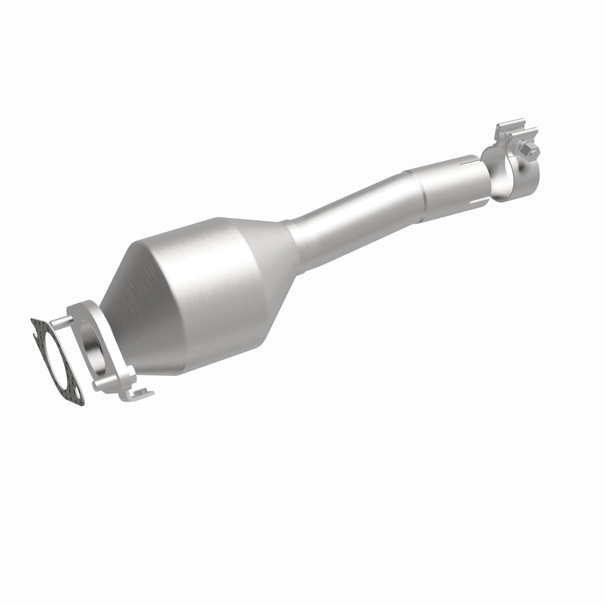 Catalytic Converter for 2010-2013 Ford Transit Connect 2.0L California Grade CARB Compliant Direct-Fit Catalytic Convert
