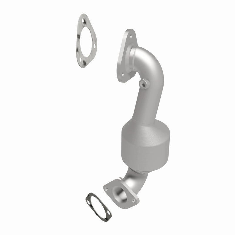 2017-2018 Ford Police Interceptor Utility Catalytic Converter 5582957 Magnaflow - Catalytic Converters Car Part People
