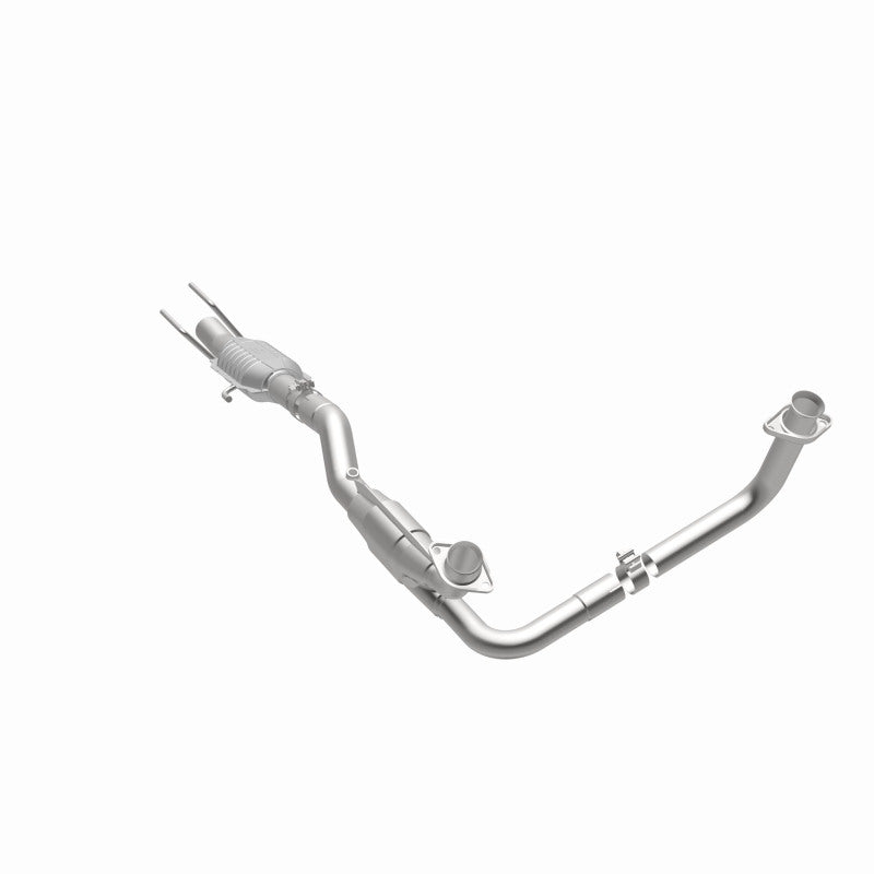 92-95 Ford E-150 5.0L Direct-Fit Catalytic Converter 93423 Magnaflow