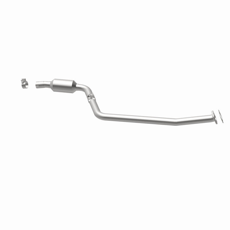 Catalytic Converter for 2011-2012 BMW X3 xDrive28i 3.0L OEM Grade Federal / EPA Compliant Direct-Fit Catalytic Converter