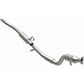 Catalytic Converter for HM Grade Federal / EPA Compliant Direct-Fit Catalytic Converter MagnaFlow 24364