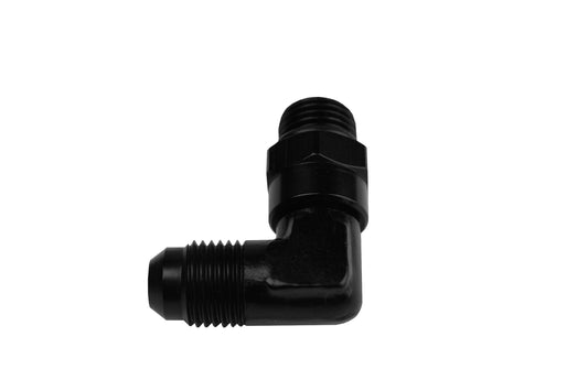 Fuel Hose Fitting Fuel System Universal Fit Aeromotive 15689-BGPL