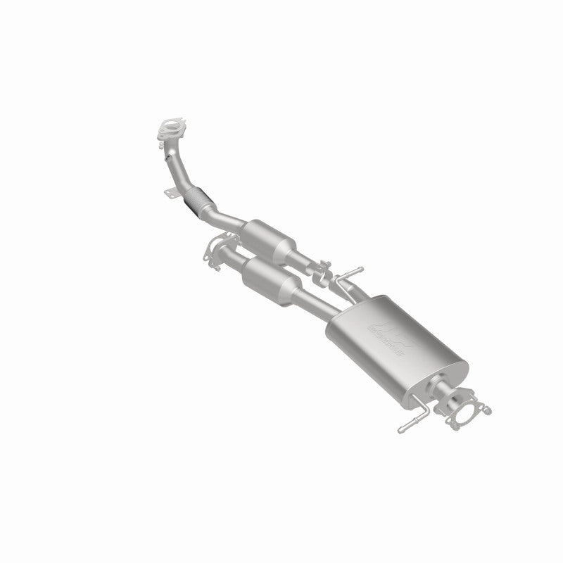 Fits 2018-2021 Chevrolet Traverse EPA Compliant Catalytic Converter 280133