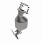 Catalytic Converter for 2010-2011 Buick LaCrosse 3.6L California Grade CARB Compliant Direct-Fit Catalytic Converter Mag