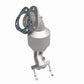 2017-2018 Ford Police Interceptor Utility Catalytic Converter 5582942 Magnaflow - Catalytic Converters Car Part People